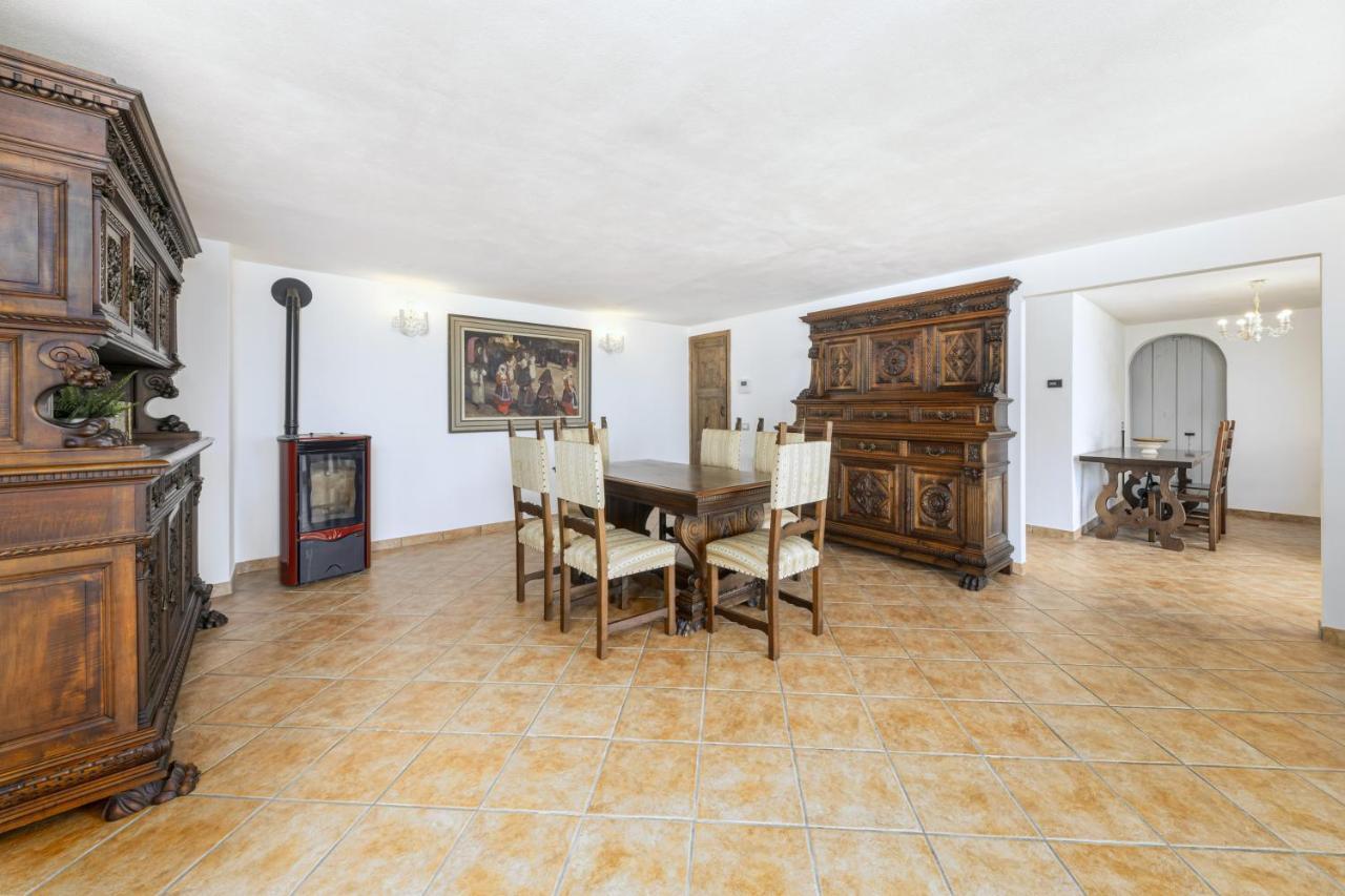Villa Desira By Casa Da Suite Meina Luaran gambar