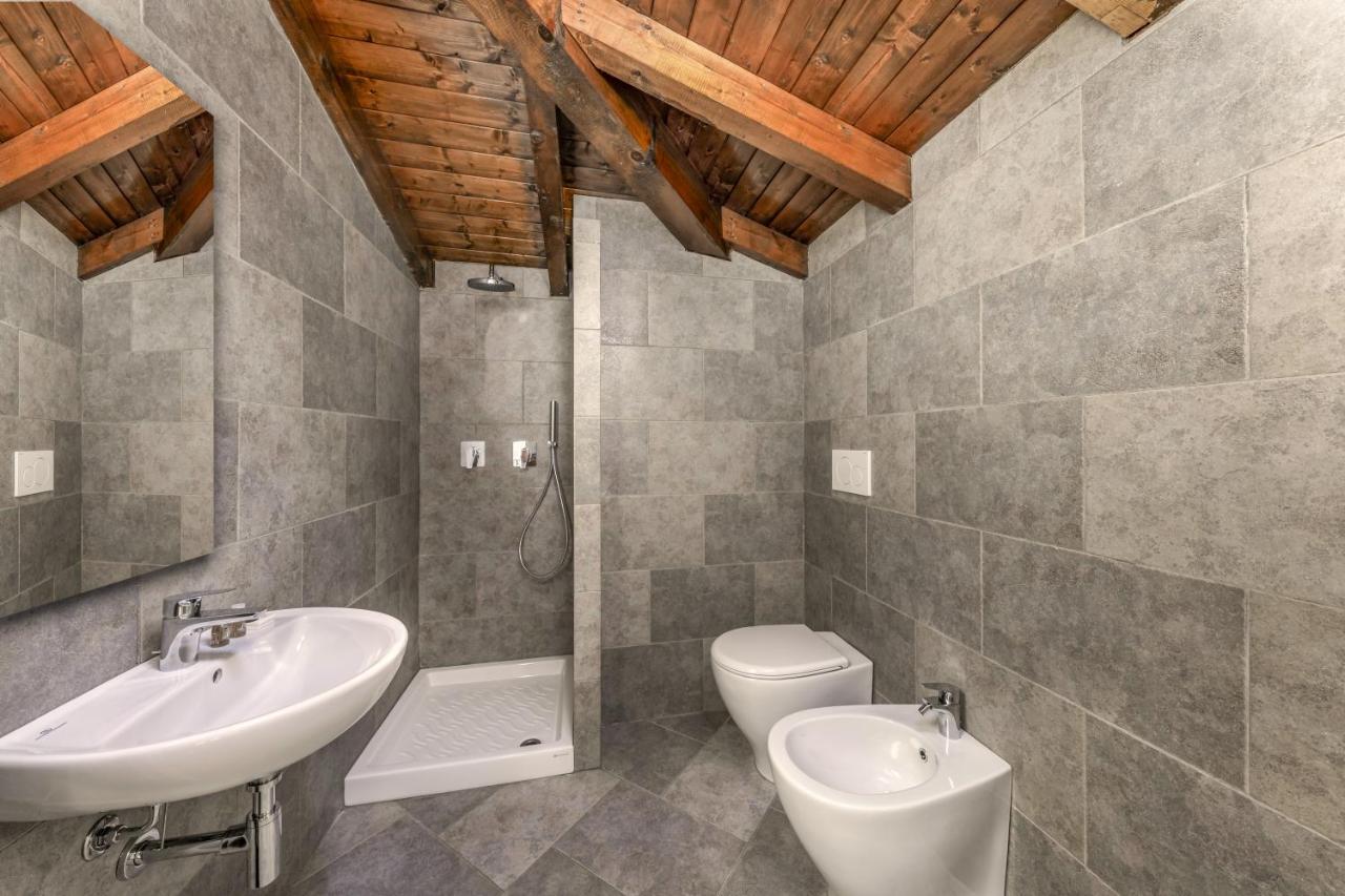 Villa Desira By Casa Da Suite Meina Luaran gambar