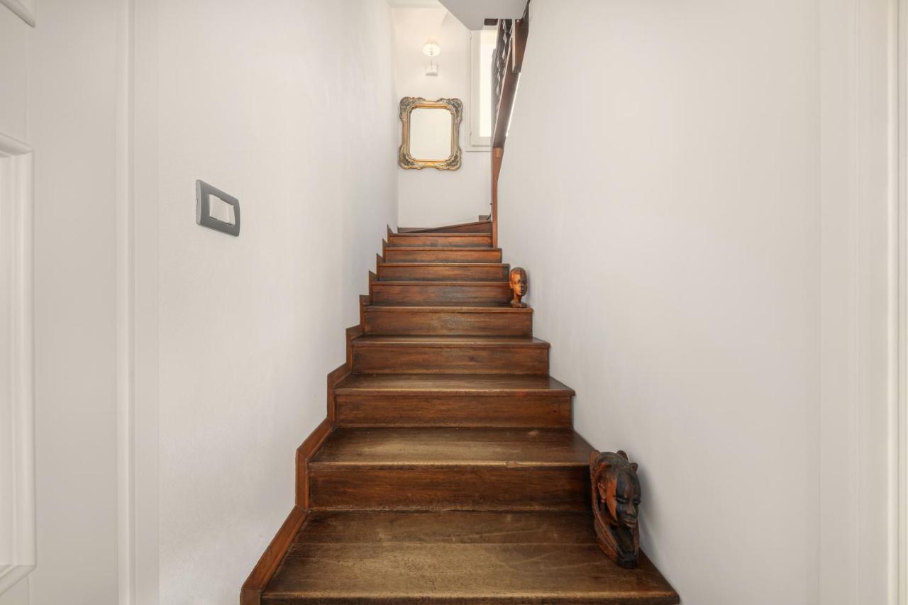 Villa Desira By Casa Da Suite Meina Luaran gambar