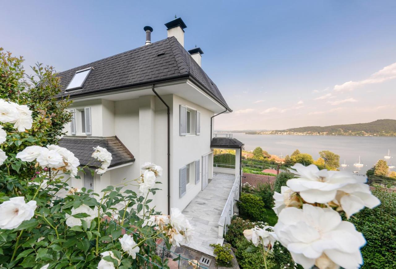 Villa Desira By Casa Da Suite Meina Luaran gambar