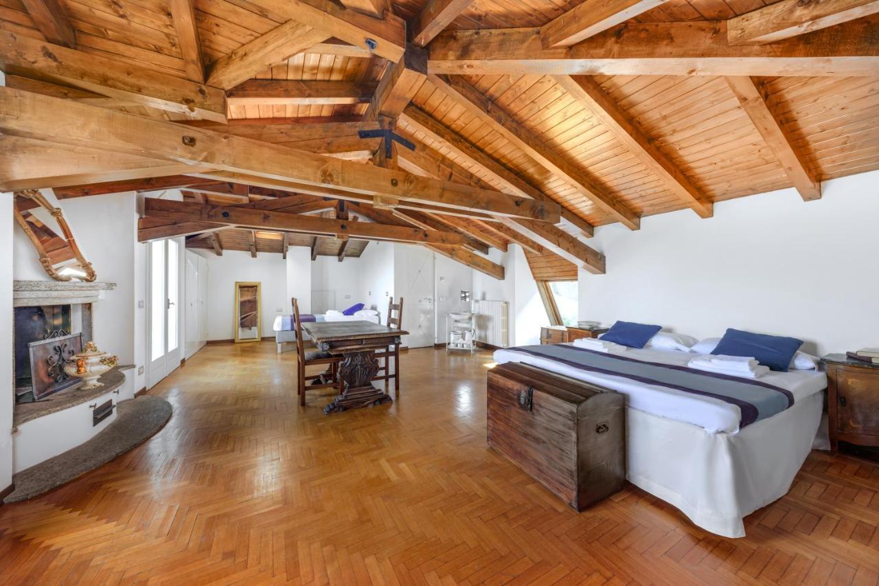Villa Desira By Casa Da Suite Meina Luaran gambar