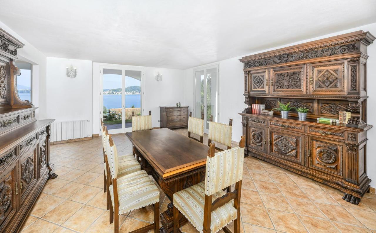 Villa Desira By Casa Da Suite Meina Luaran gambar