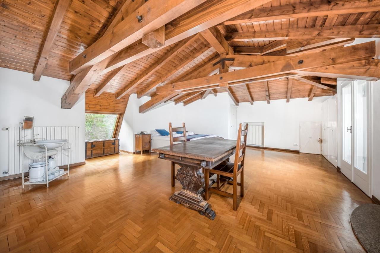 Villa Desira By Casa Da Suite Meina Luaran gambar