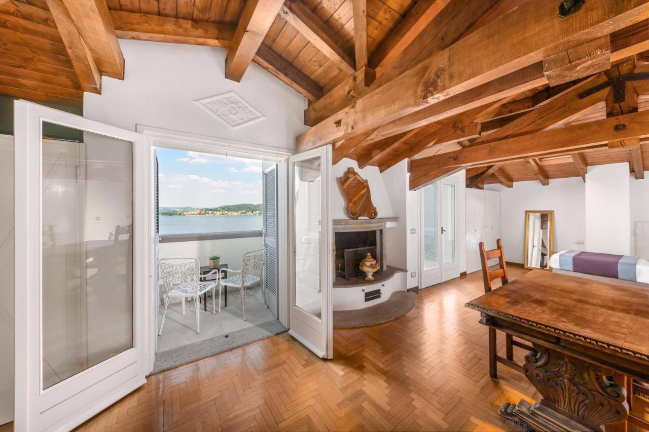 Villa Desira By Casa Da Suite Meina Luaran gambar