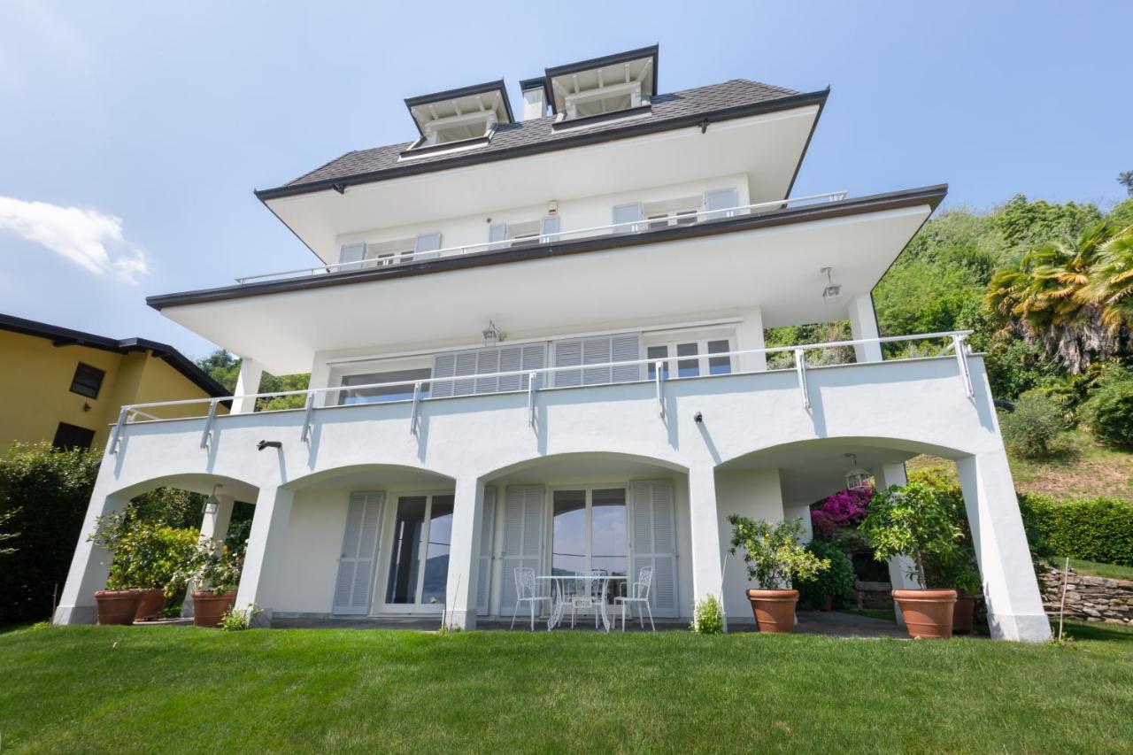 Villa Desira By Casa Da Suite Meina Luaran gambar