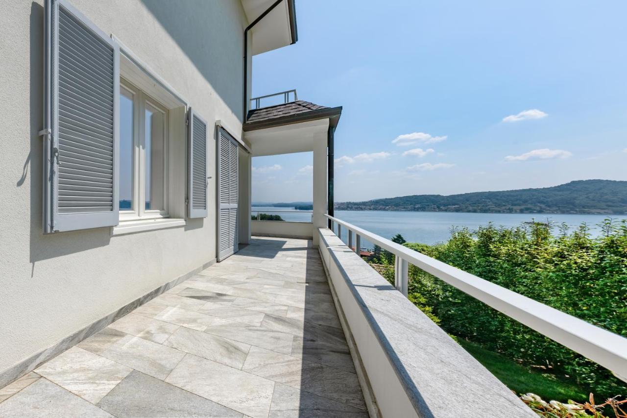 Villa Desira By Casa Da Suite Meina Luaran gambar