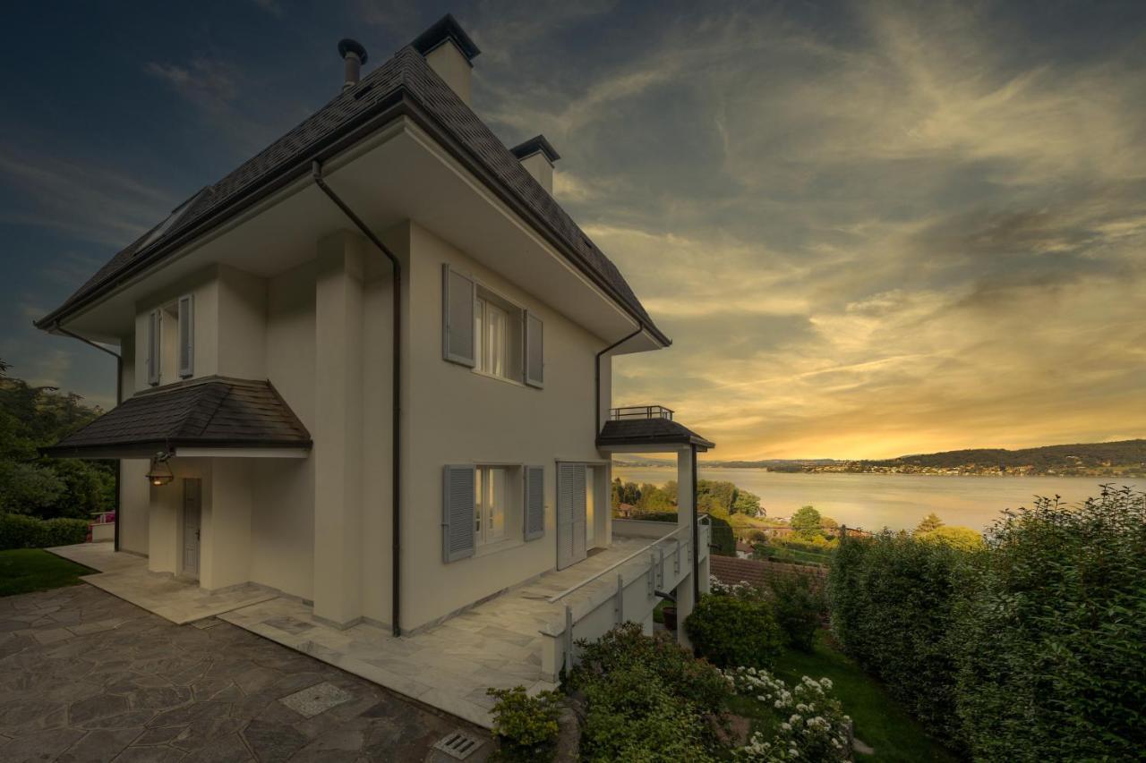 Villa Desira By Casa Da Suite Meina Luaran gambar