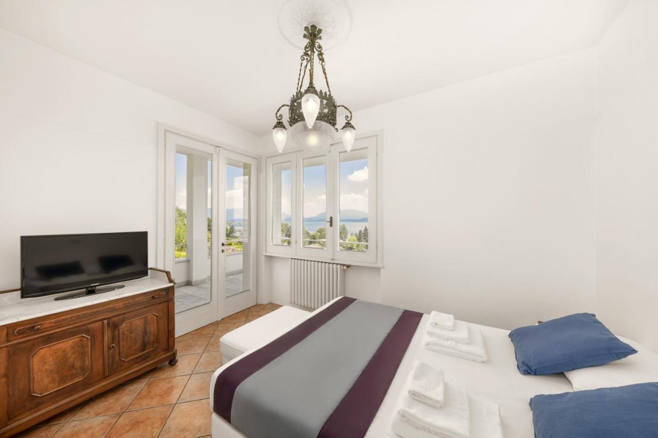 Villa Desira By Casa Da Suite Meina Luaran gambar