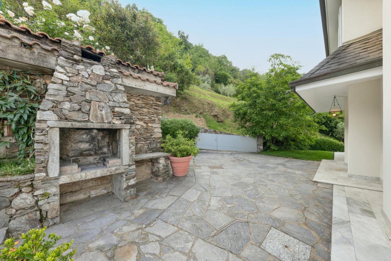 Villa Desira By Casa Da Suite Meina Luaran gambar