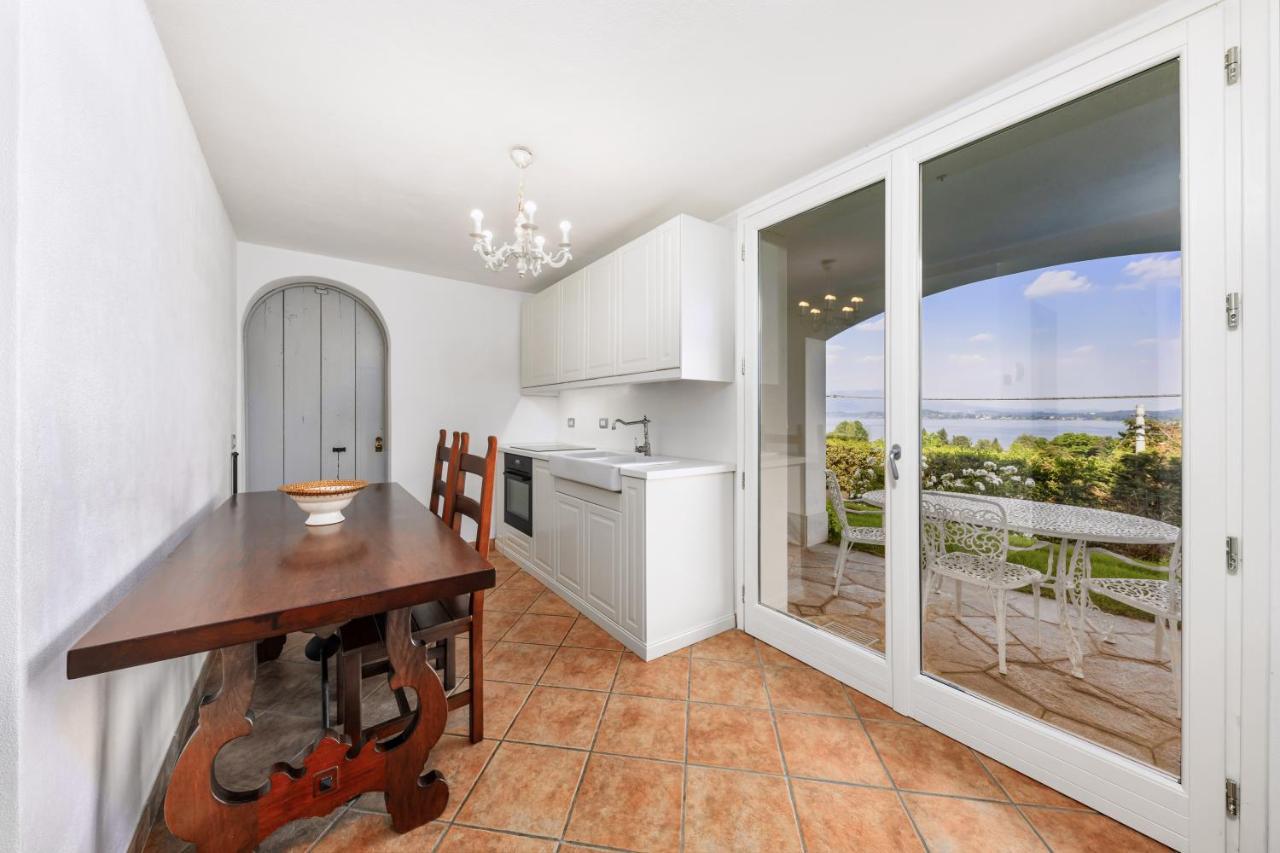 Villa Desira By Casa Da Suite Meina Luaran gambar