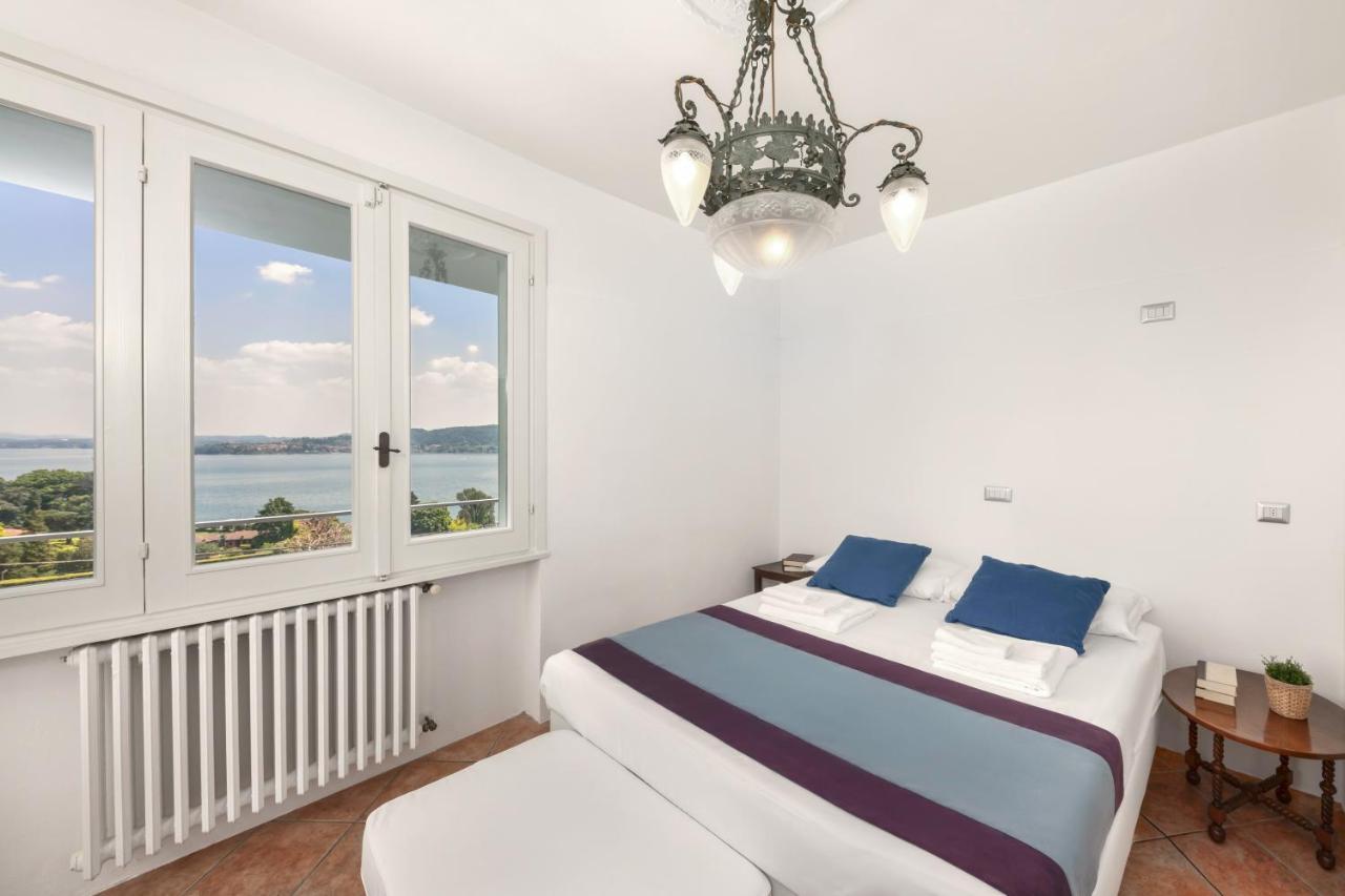 Villa Desira By Casa Da Suite Meina Luaran gambar