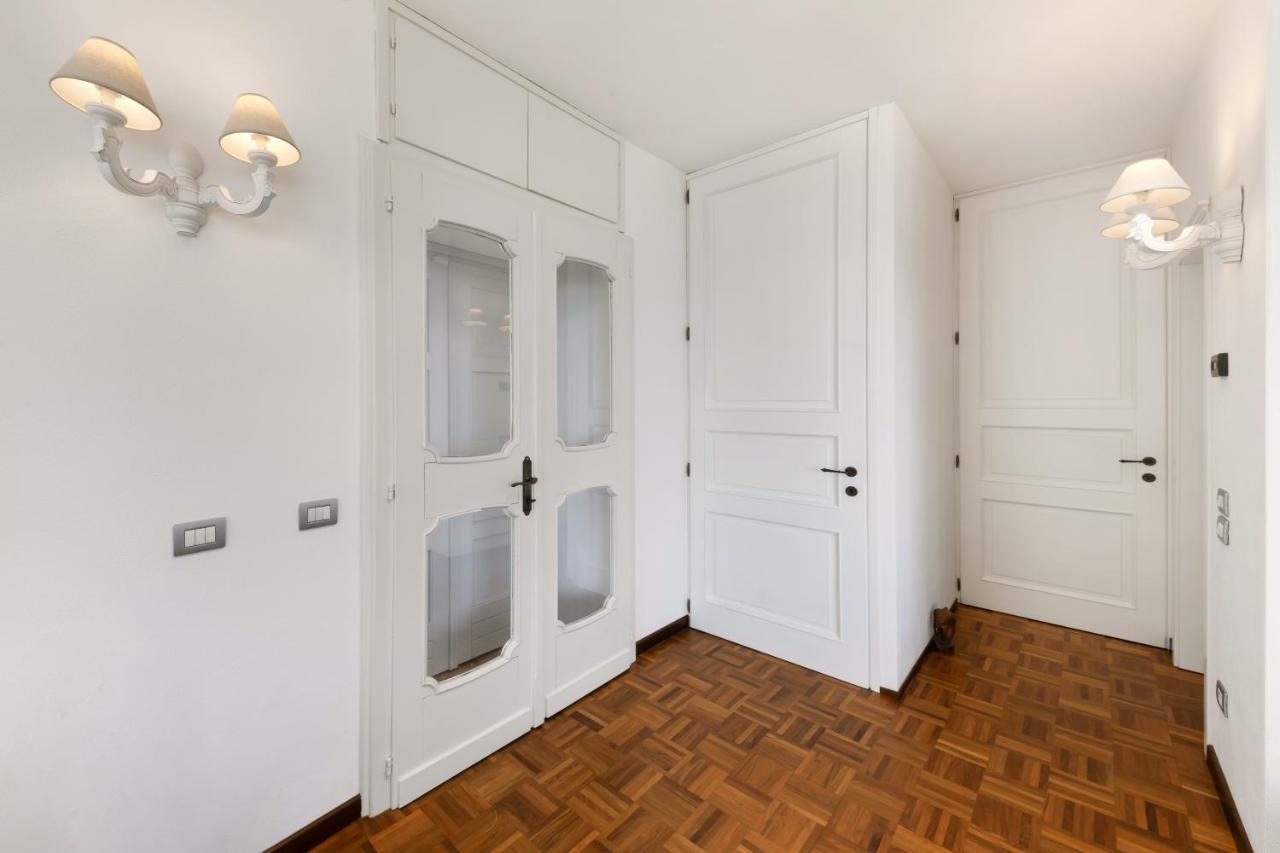 Villa Desira By Casa Da Suite Meina Luaran gambar